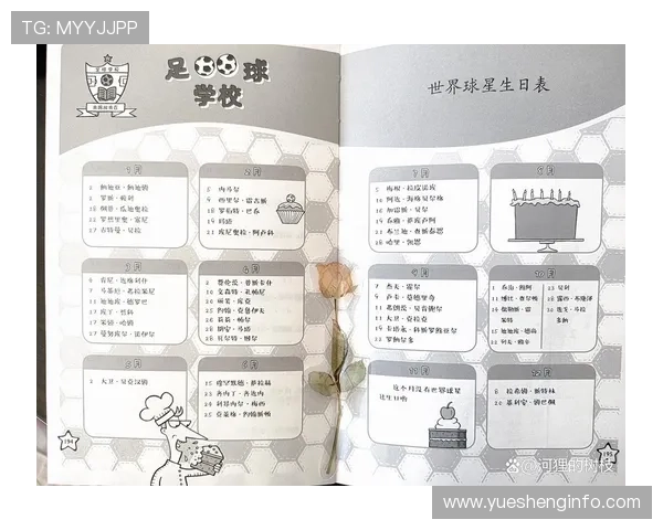 全球足球巨星的传奇故事与成就解析 全球足球巨星的传奇故事与成就解析