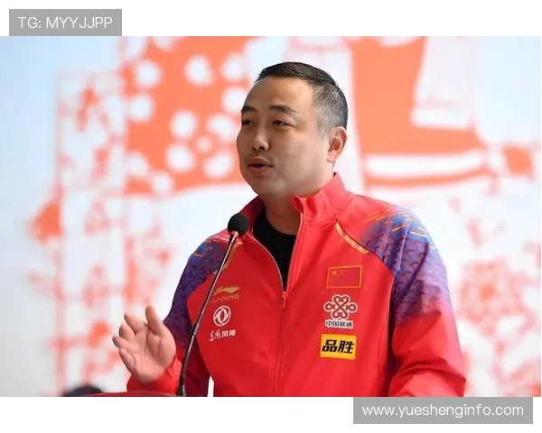 北京乒乓球队实力分析与发展现状探讨聚焦乒乓球运动的未来潜力 北京乒乓球队实力分析与发展现状探讨聚焦乒乓球运动的未来潜力