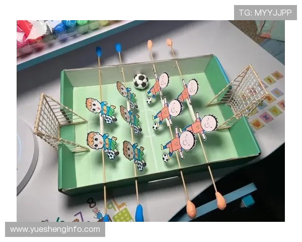 创意无限足球明星纸箱手工制作教程带你体验DIY乐趣与足球激情 创意无限足球明星纸箱手工制作教程带你体验DIY乐趣与足球激情