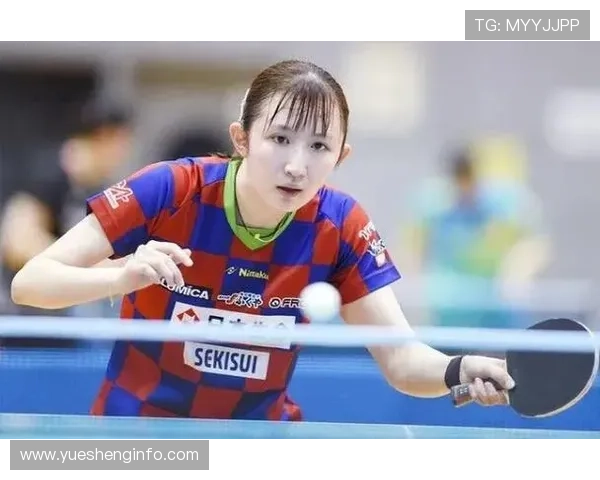 刘敏专访:从青涩球员到乒乓球传奇的成长之路回顾 刘敏专访:从青涩球员到乒乓球传奇的成长之路回顾