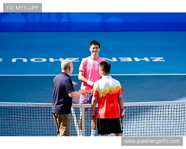 全运会回顾:上海网球队展现卓越耐力与团队精神的精彩表现 全运会回顾:上海网球队展现卓越耐力与团队精神的精彩表现