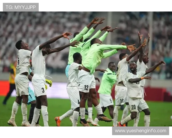 加纳队足球明星的崛起与荣耀之路探秘 加纳队足球明星的崛起与荣耀之路探秘