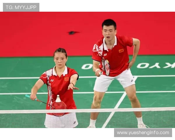 全运会特别报道:上海羽毛球队如何实现转型与突破的精彩历程 全运会特别报道:上海羽毛球队如何实现转型与突破的精彩历程