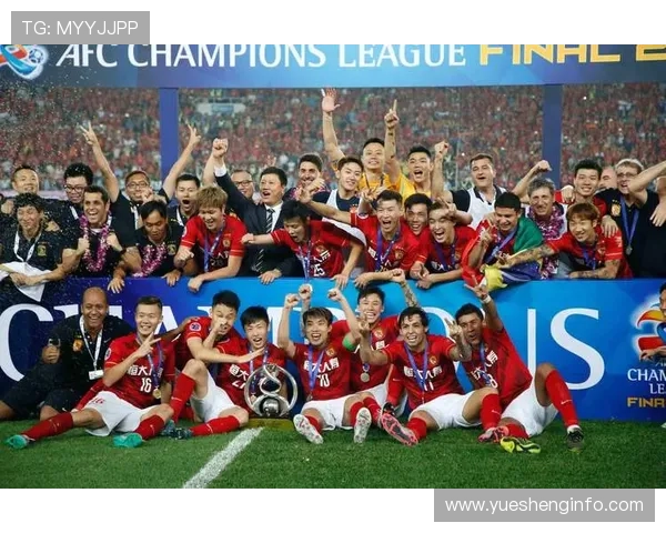 广州足球队的崛起与奋斗历程杯赛特别报道