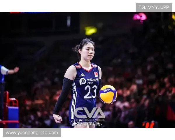 杭州排球队在全国排球意识排行榜中荣获第六名展现团队实力与潜力