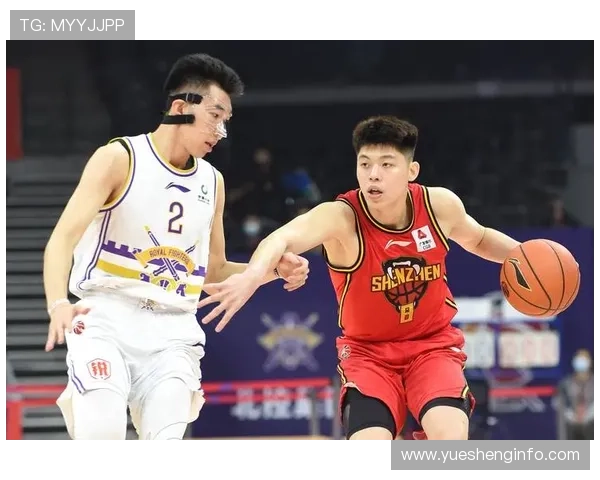 深圳篮球队心理素质深度对比分析及其对比赛表现的影响探讨