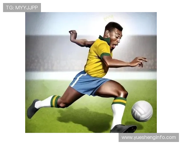 巴西足球明星的悲惨命运揭示那些被遗忘的传奇与困境 巴西足球明星的悲惨命运揭示那些被遗忘的传奇与困境