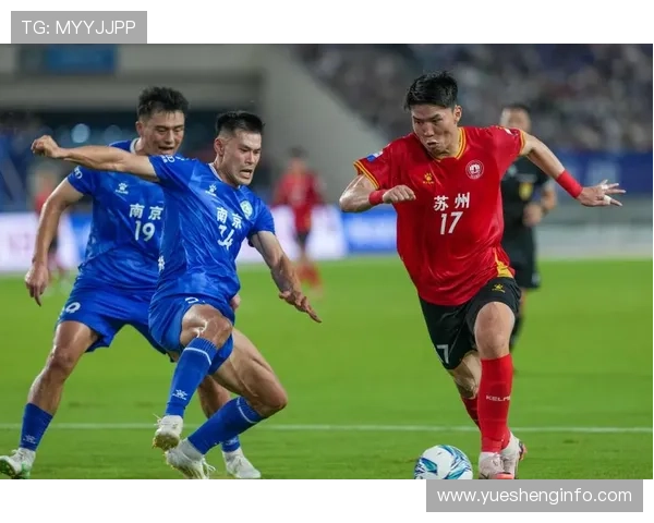 南京足球队控制革新全景解析引领未来发展新方向 南京足球队控制革新全景解析引领未来发展新方向