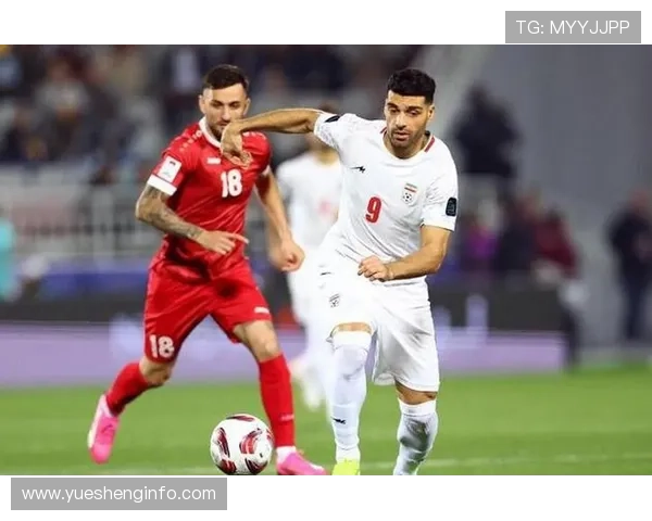 伊朗足球明星是谁揭秘他在国际赛场上的辉煌成就与影响力